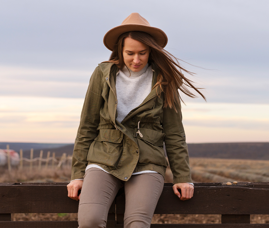 How to Look Good Without Compromising Comfort